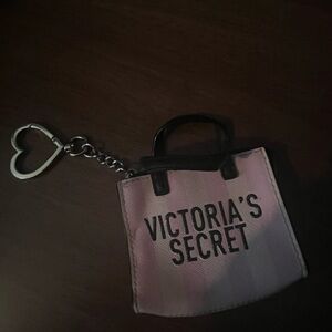 Victoria’s Secret mini coin purse